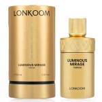 LONKOOM LUMINOUS MIRAGE EDP 100ML UNISEX única