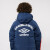 Campera Zone Nacional Niños 001