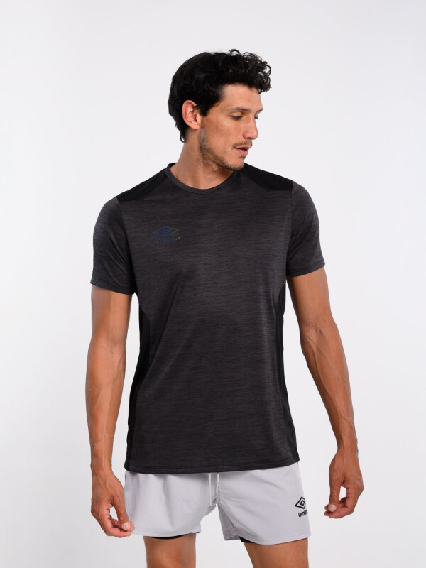 Remera Pro Training Marl Umbro Hombre 002
