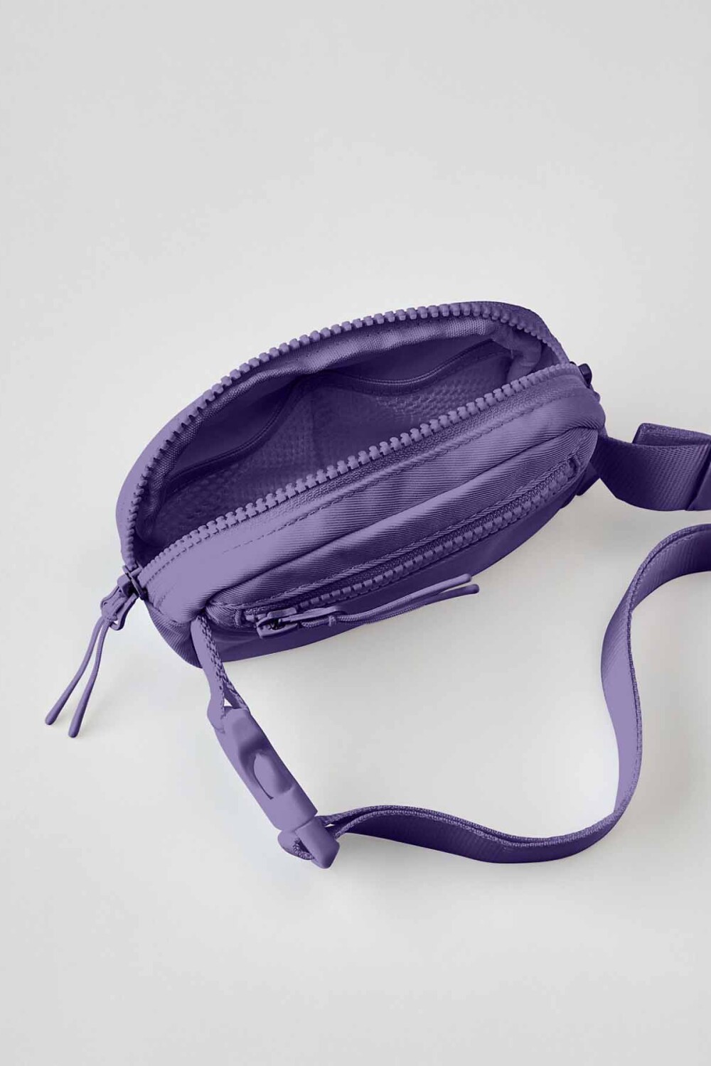 Bolso The Belt Bag Unisex Nightshade