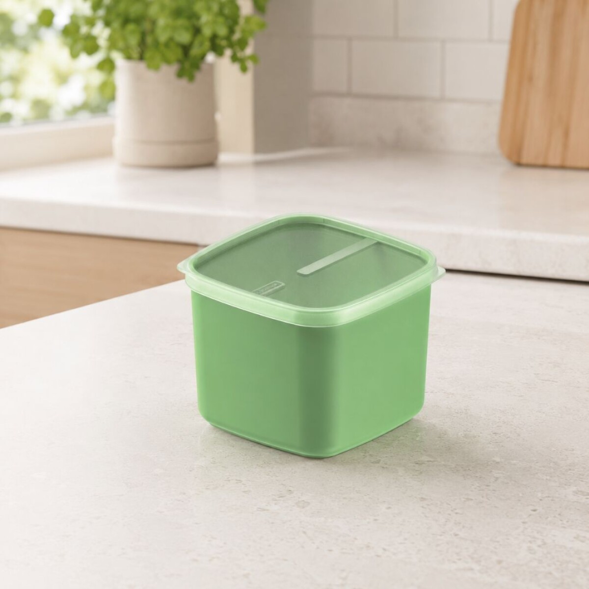 Vianda pote recipiente 2.7 Lts Tramontina - VERDE 