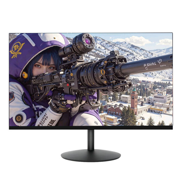 Monitor Gamer Comstar 27 Full Hd 100hz Hdmi Vga MONITOR COMSTAR 27 100HZ S270F100