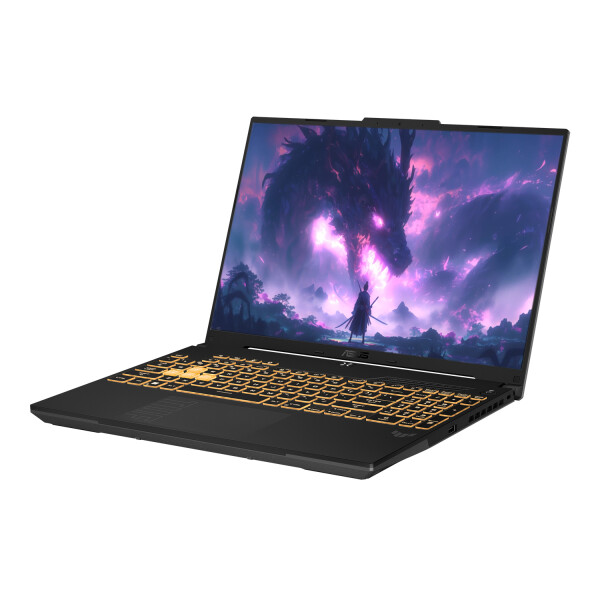 Notebook Gamer Asus Fx607 I7 16gb Ram 512gb NOTEBOOK ASUS FX607VU I7/16/512/4050/16"