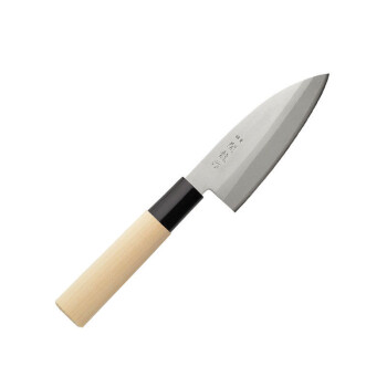 Cuchillo Cocina Pescado Deba 105mm Sekiryu Cuchillo Cocina Pescado Deba 105mm Sekiryu