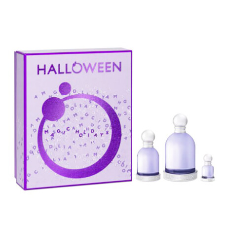 Cofre Halloween Jesus del pozo Magic Holidays Cofre Halloween Jesus del pozo Magic Holidays