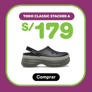 Classic Stacked 179