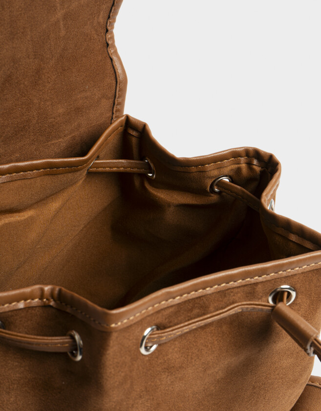 Mochilas Urbanas Mochilas - Marron Camel