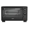 Horno Eléctrico De Mesa Enxuta Henx022n 1500w 22l Amv Color Negro Horno Eléctrico De Mesa Enxuta Henx022n 1500w 22l Amv Color Negro