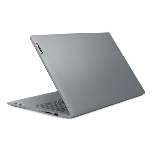 Lenovo Ideapad Slim 3 15amn8, Amd Ryzen" 3 7320u  15.6" Fhd  NOTEBOOK LENOVO 15AMN8 RYZEN 3/8/512