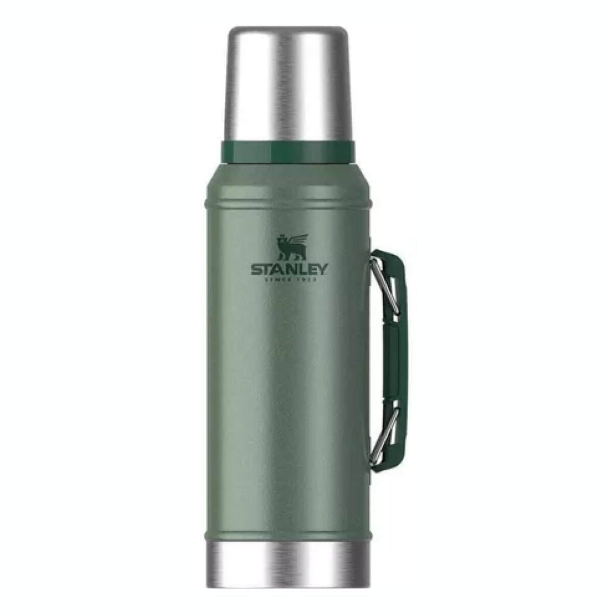 Termo STANLEY Classic Térmico Capacidad 1L - Green 