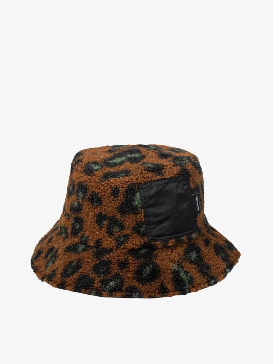ORLA BUCKET HAT 