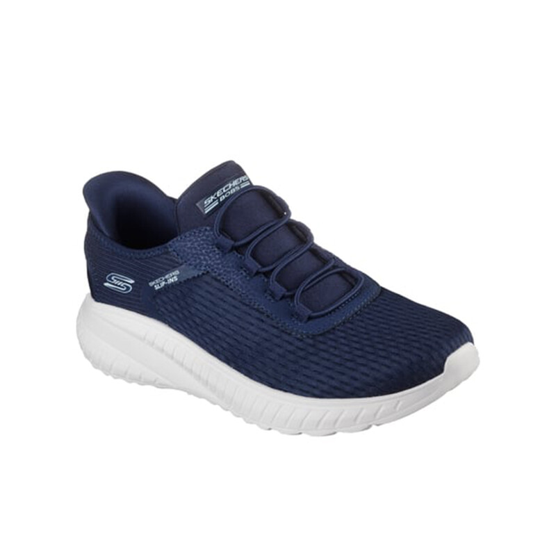 Championes Bobs Sport Squad Chaos Azul