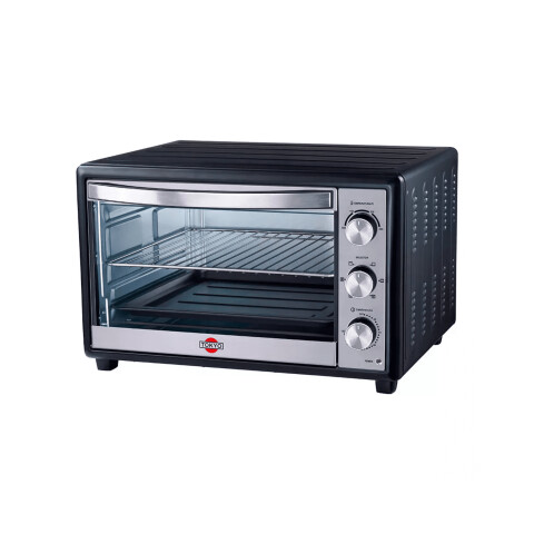 Horno Electrico Tokyo Listo Plus 46LT Horno Electrico Tokyo Listo Plus 46LT