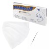 Capelina De Silicona Con Aguja - Magicap Capelina De Silicona Con Aguja - Magicap