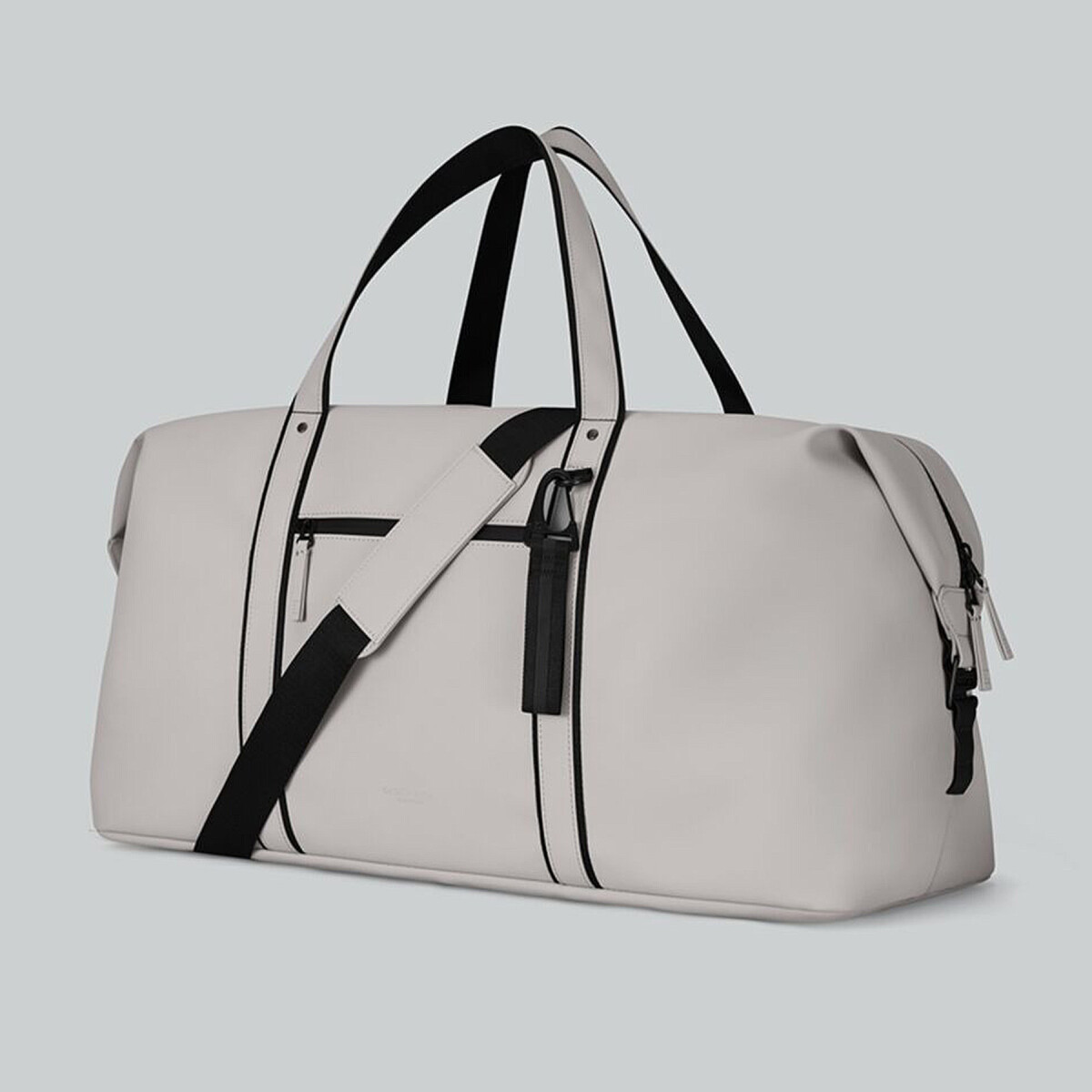 Bolso Gaston Luga Splash Weekender 59L Notebook Laptop 16" - Gris 1 