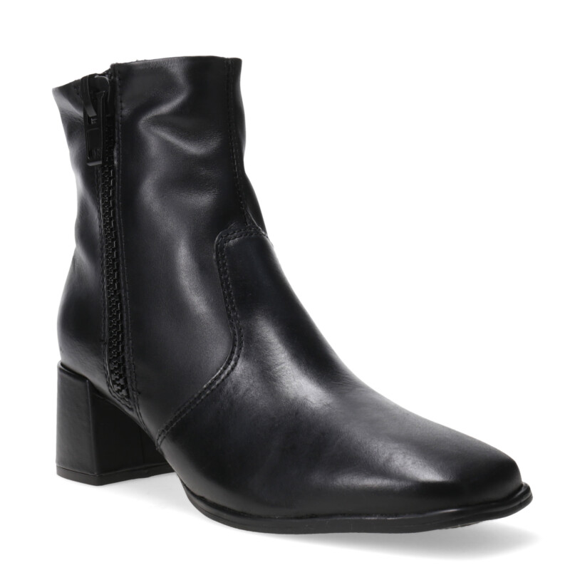 Botas de Mujer Bottero Napoli Negro