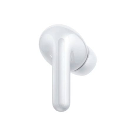Auriculares Bluetooth Xiaomi Redmi Buds 6 Lite White Auriculares Bluetooth Xiaomi Redmi Buds 6 Lite White