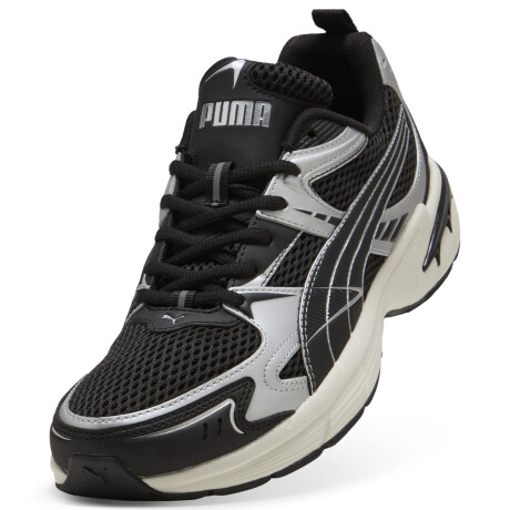 Milenio Tech 2000 Reflect-X 40771901 Plata/Negro