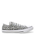 Championes de Mujer Converse - All Star Chuck Taylor Blanco - Leopardo