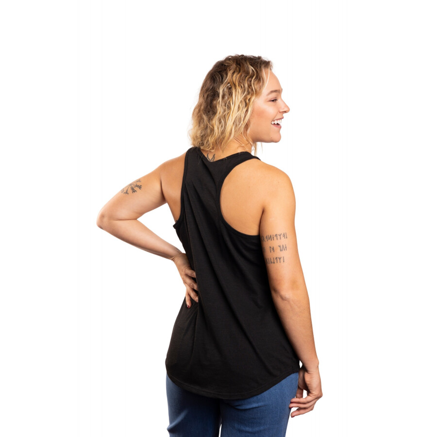CHERRY MUSCULOSA BLACK