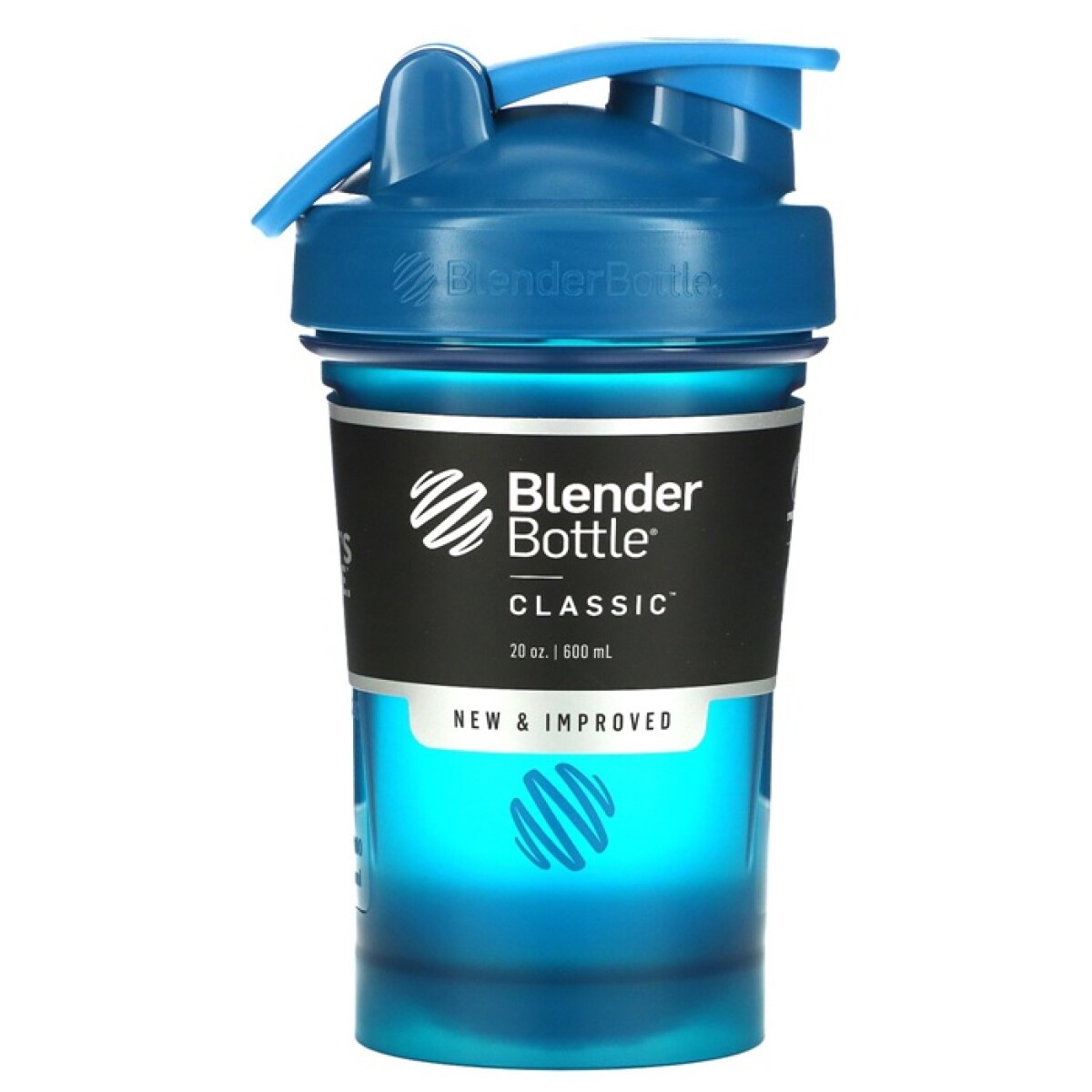 BlenderBottle Classic 400ml - Consultar color en stock 