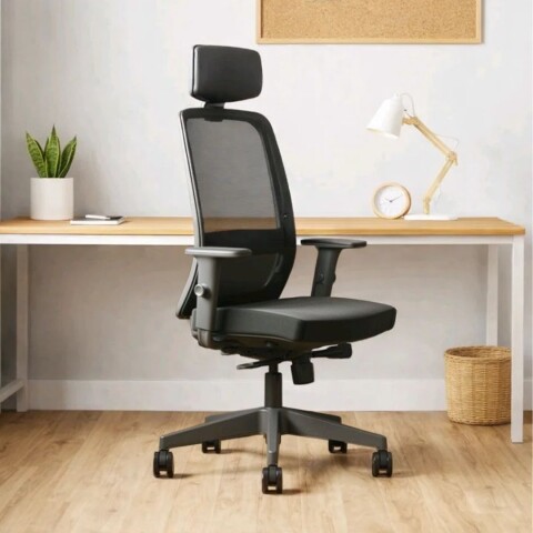 Cavaletti Vélo Negra con cabezal