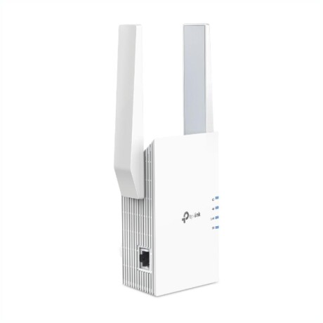 Extensor Repetidor De WiFi TP-LINK RE705X Doble Banda AX3000 Extensor Repetidor De WiFi TP-LINK RE705X Doble Banda AX3000