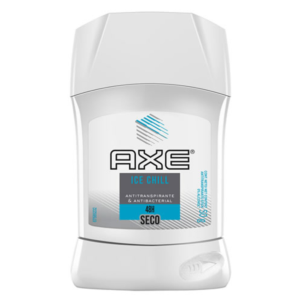 Desodorante Axe Barra Ice Chill – Desodorante
