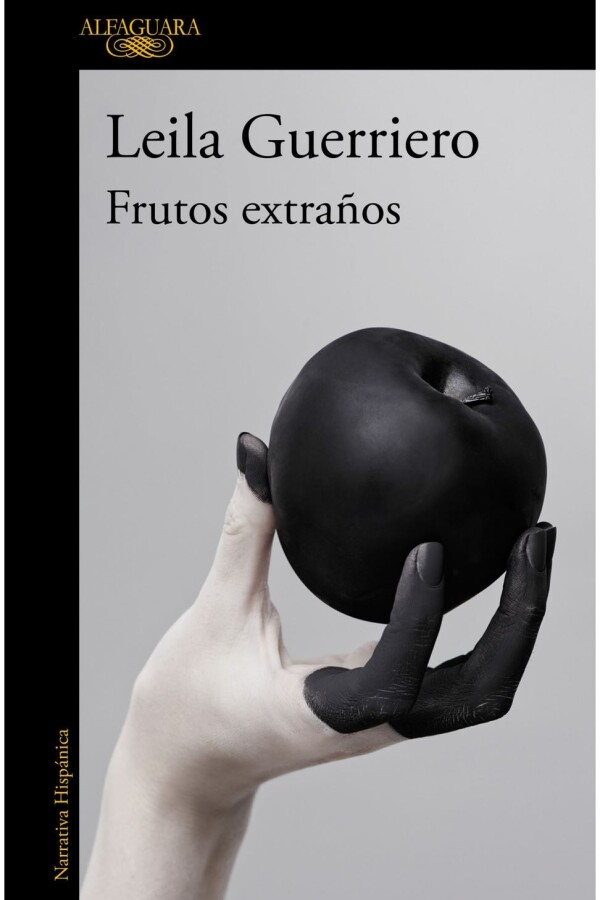 Frutos Extraños Frutos Extraños