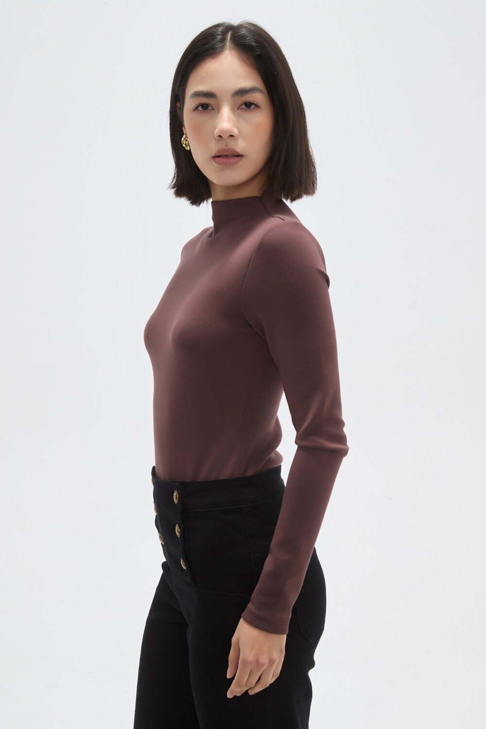 Body Breza Chocolate