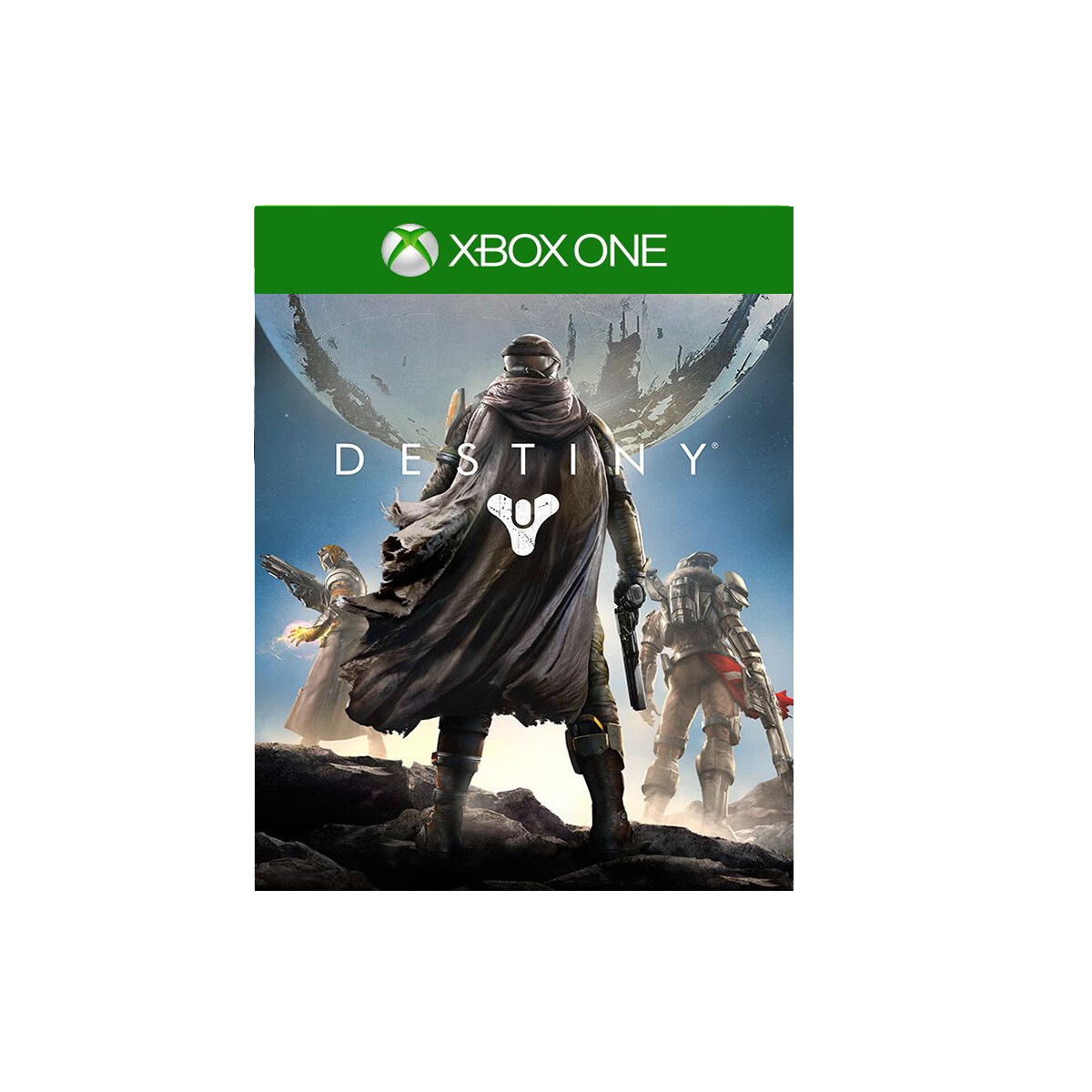 XBOX ONE DESTINY 