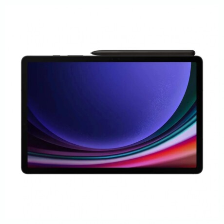 SAMSUNG Glaxy Tab S9 11' 256GB 12GB RAM WiFi Android Con S Pen Y Keyboard SAMSUNG Glaxy Tab S9 11' 256GB 12GB RAM WiFi Android Con S Pen Y Keyboard