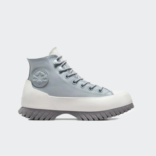 Championes Botitas Converse CTAS Lugged 2.0 Azul