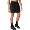 Short Tenis MATCh 7In Short Hombre Performance Black