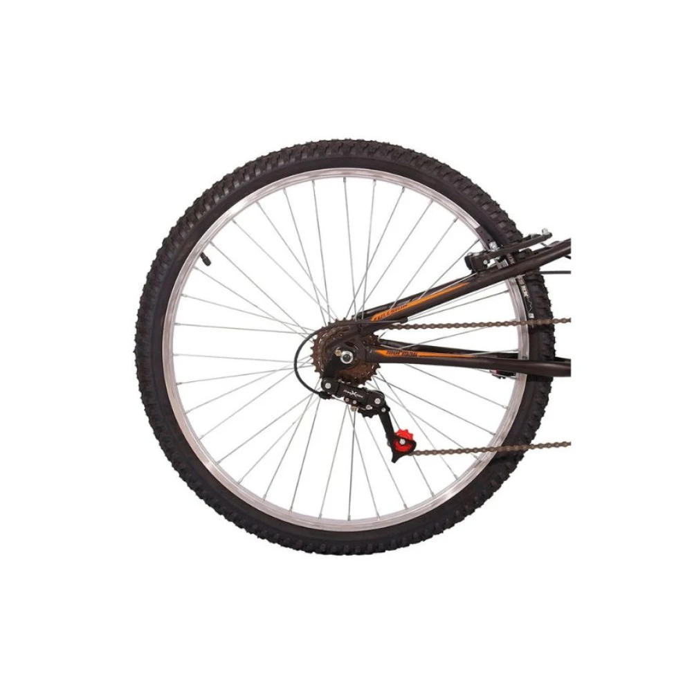 Bicicleta Rodado 26 - Mormaii Fullsion Bicicleta Rodado 26 - Mormaii Fullsion