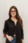 CAMISA PAOLA NOIR CAMISA PAOLA NOIR