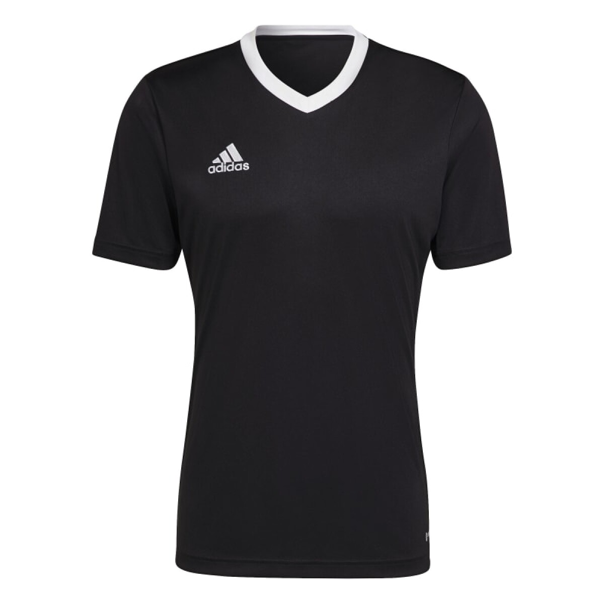 Remera ADIDAS TSHIRT de Hombre - HE1573 - Negro-blanco 