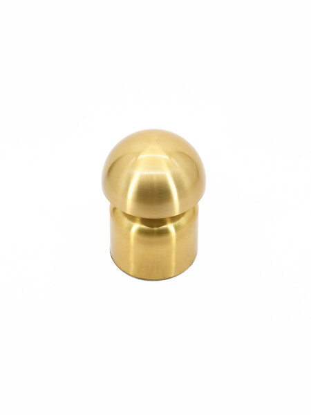 LAMPARA HONGUITO DORADO DORADO