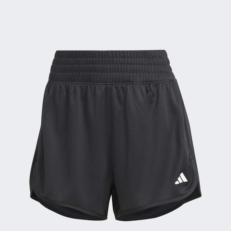 Short Adidas Pacer Essentials Negro