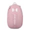 Mochila Under Armour Hustle Lite Rosado