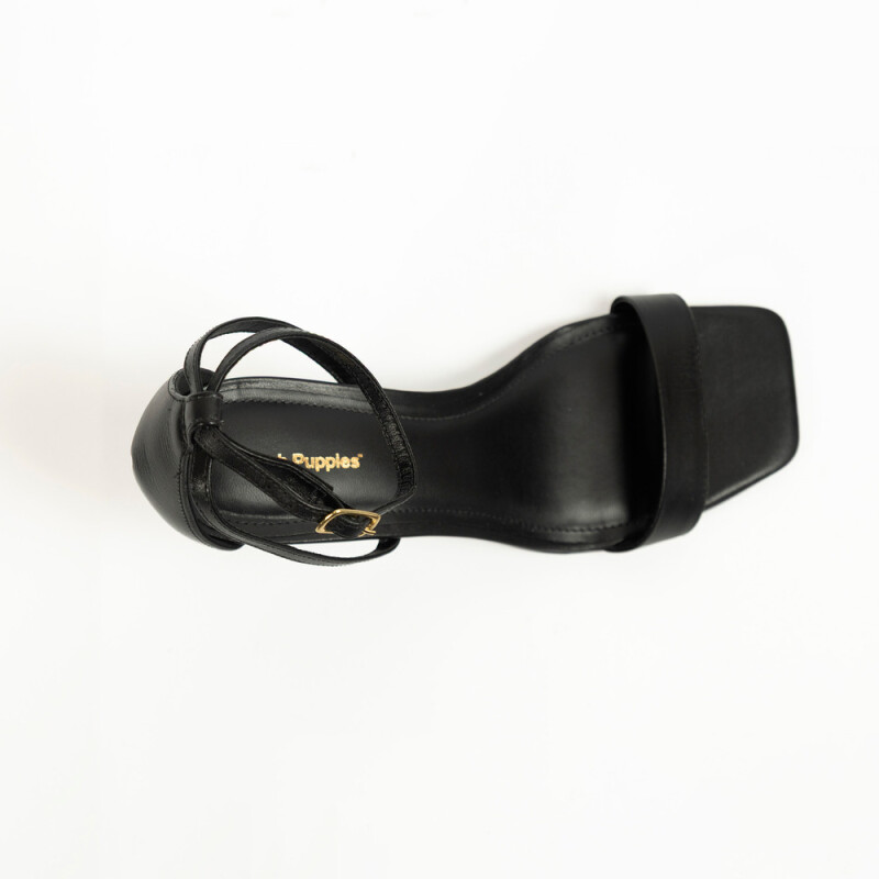 NAPA VENETO OFF WHITE PRETO