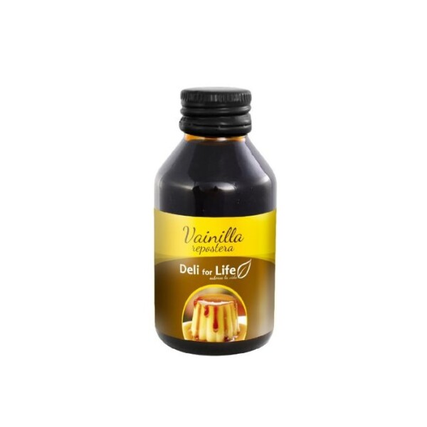 Vainilla Repostera 100ml Vainilla Repostera 100ml