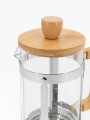 PRENSA FRANCESA BAMBOO TRANSPARENTE