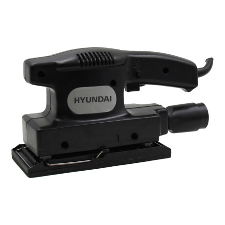 Lijadora Orbital Hyundai HH0S150 150W Lija 187 X 90 Mm 001