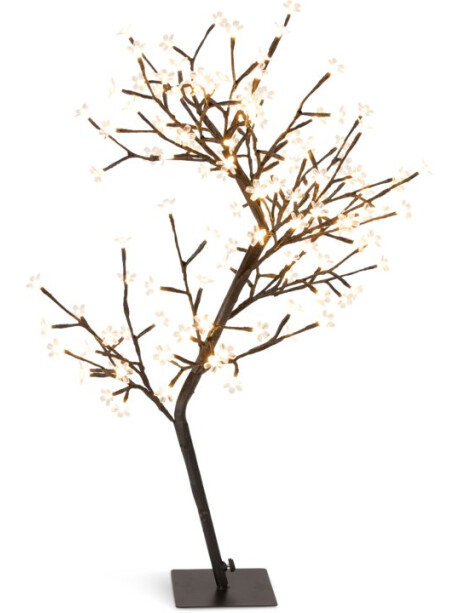 Árbol de luces navideño HEIMDAL 80 cm 128 LEDs Árbol de luces navideño HEIMDAL 80 cm 128 LEDs