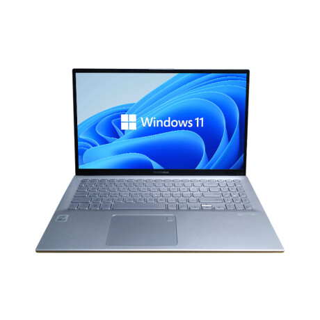 Notebook Asus F512J. Intel i3-10ªGEN. RAM 8GB. Disco Sólido NUEVO 240GB. Pantalla 15,6" Full HD. Win11 Notebook Asus F512J. Intel i3-10ªGEN. RAM 8GB. Disco Sólido NUEVO 240GB. Pantalla 15,6" Full HD. Win11