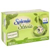 Edulcorante 200 sobres Splenda Stevia Splenda Stevia 200 Sobres