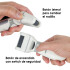 Removedor De Callos Xion Xi-remover REMOVEDOR DE CALLOS XION XI-REMOVER