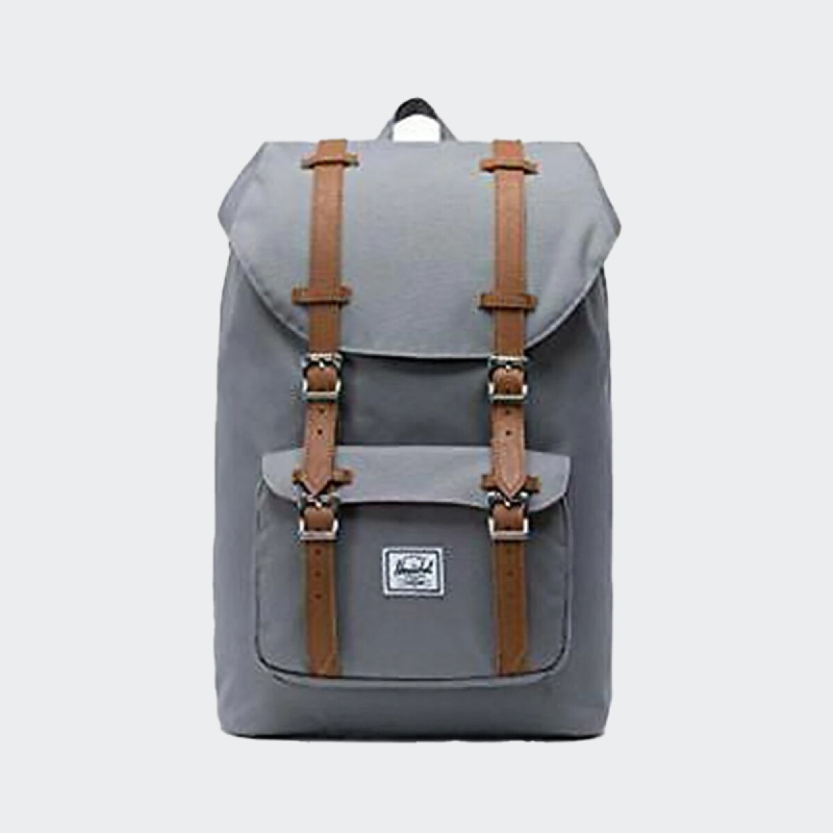 Mochila Herschel Little America Mid - Gris 