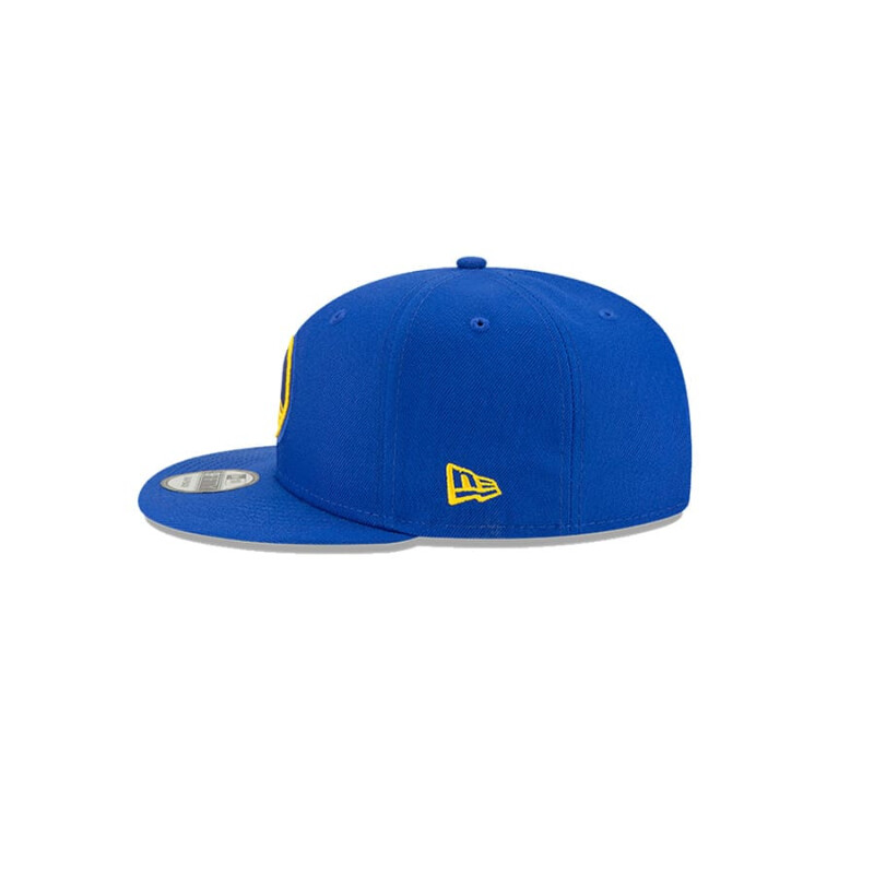 Gorro New Era Golden State Warriors - 70556859 Azul Francia